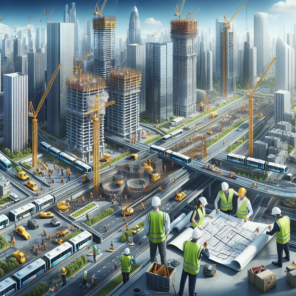 City planning basics: how to read big projects and spot real benefits